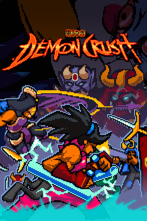 Demon Crush