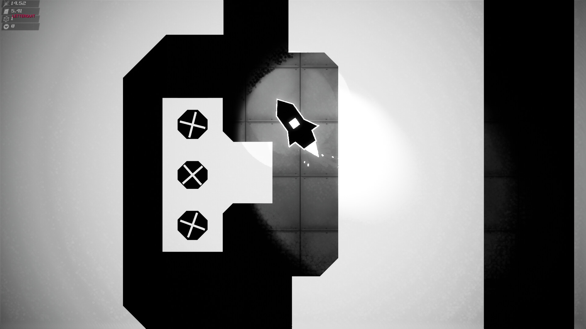 Starlight Scouts screenshot 4
