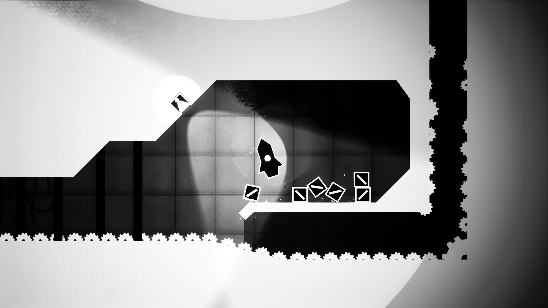 Starlight Scouts screenshot 1