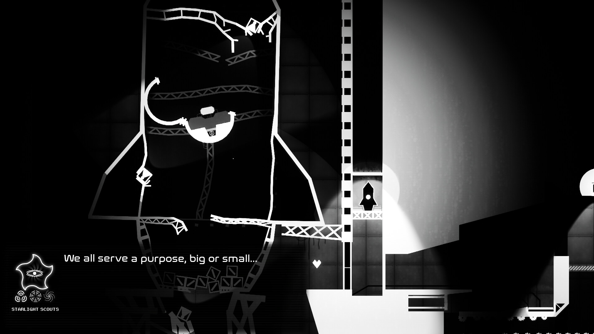 Starlight Scouts screenshot 3
