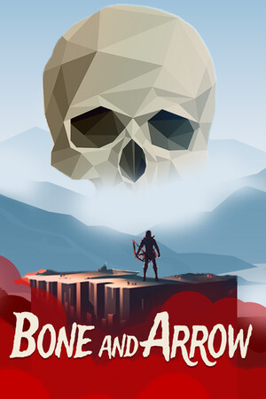 Bone and Arrow