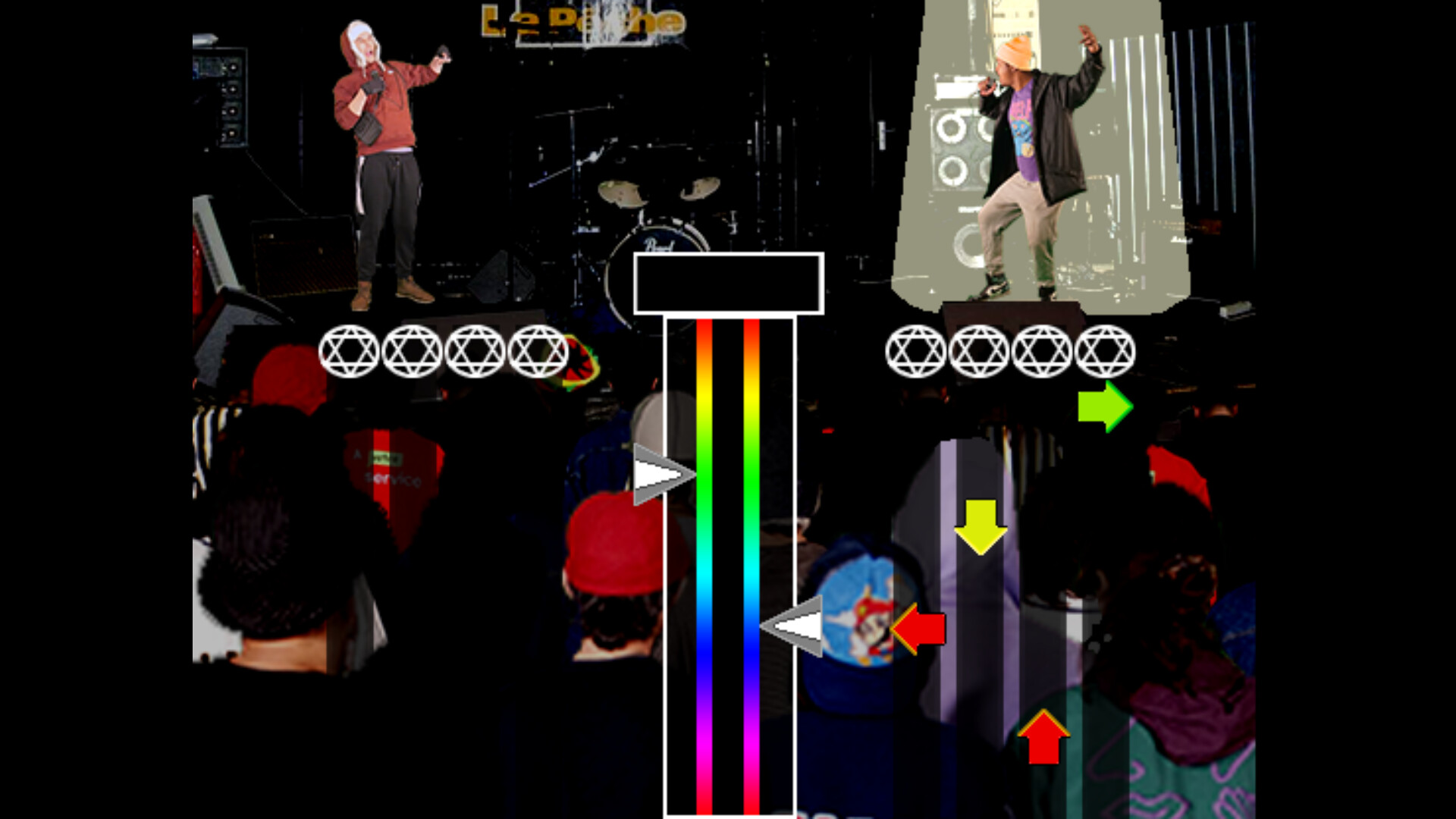 WOYO!! screenshot 4
