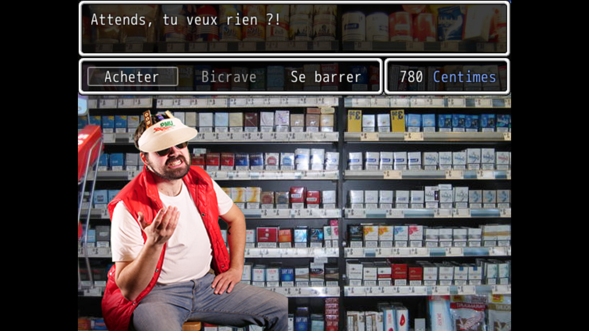 WOYO!! screenshot 3