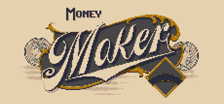 Money Maker: header artwork
