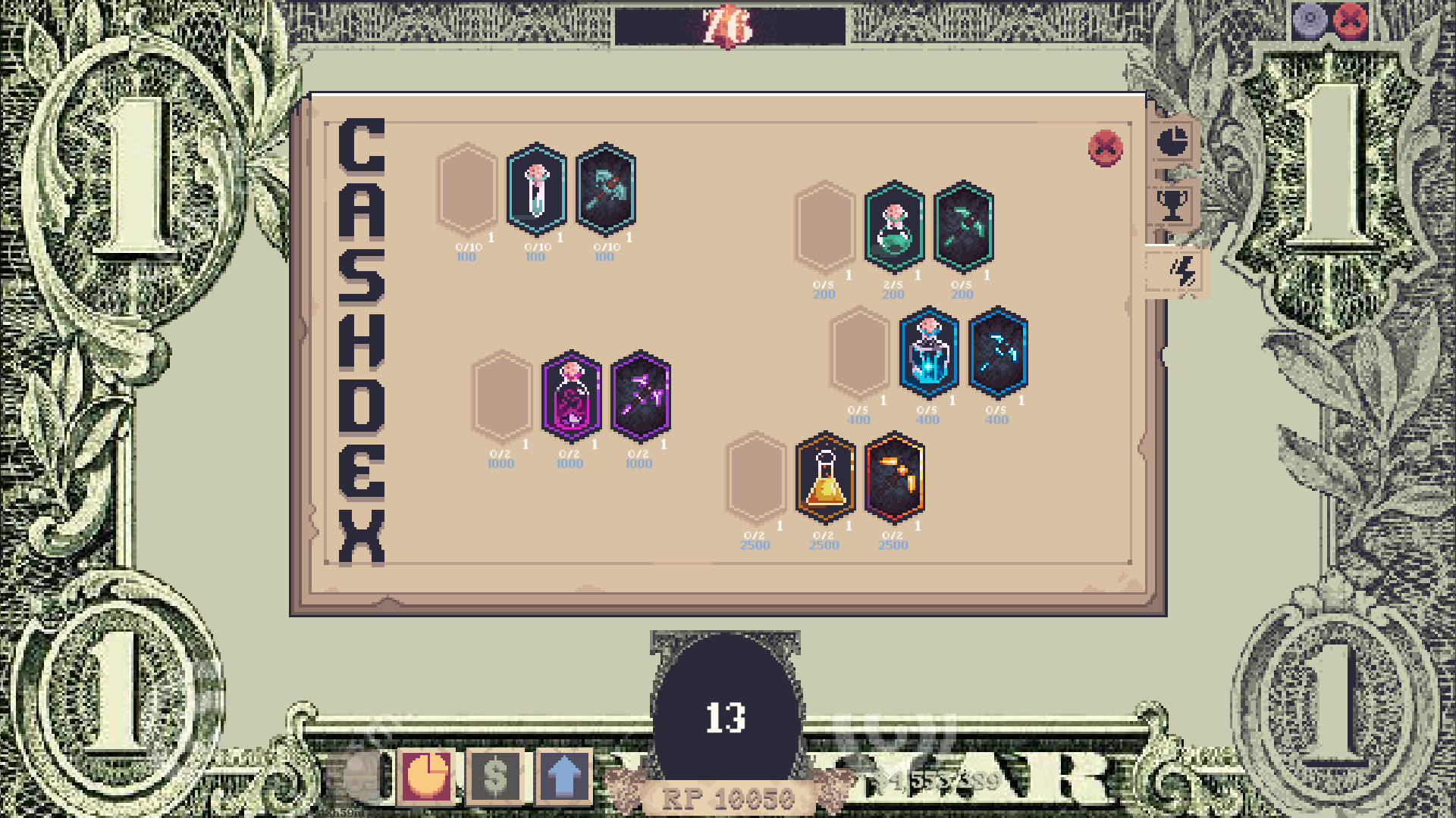 Money Maker screenshot 5