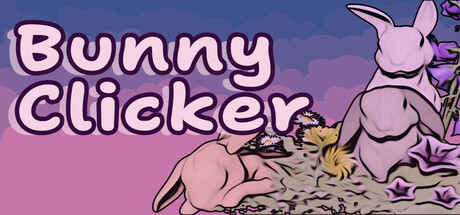 Bunny Clicker Cover Image