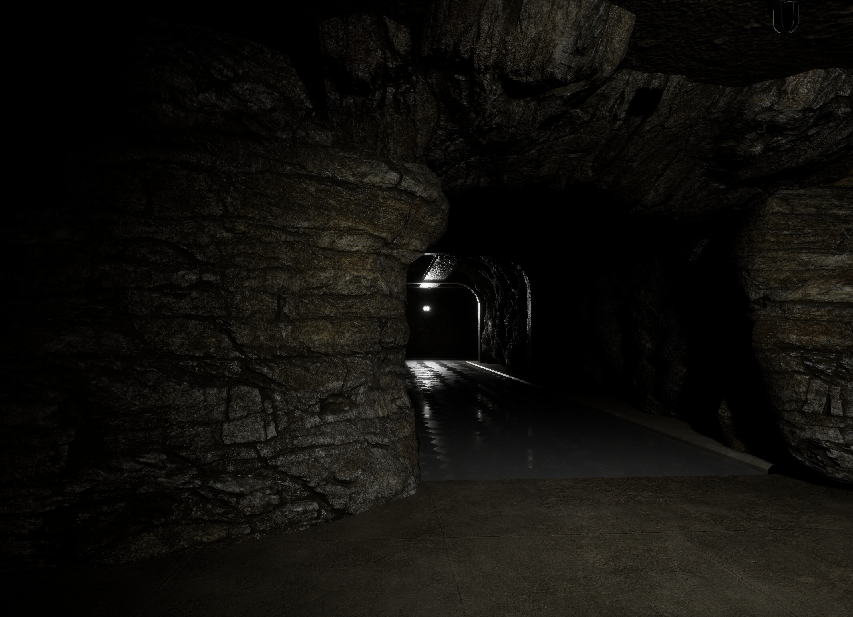What Lurks Inside screenshot 14