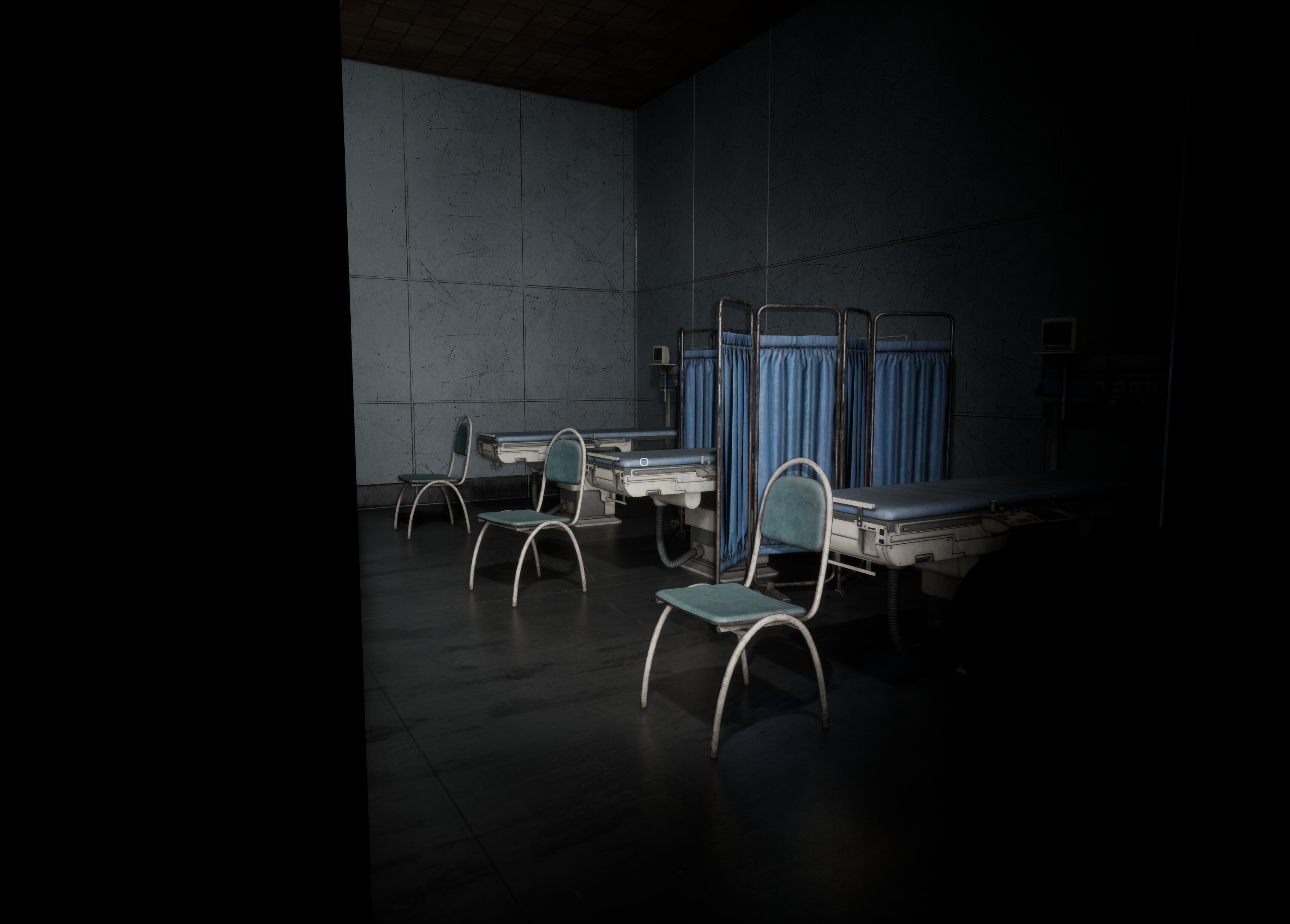 What Lurks Inside screenshot 11