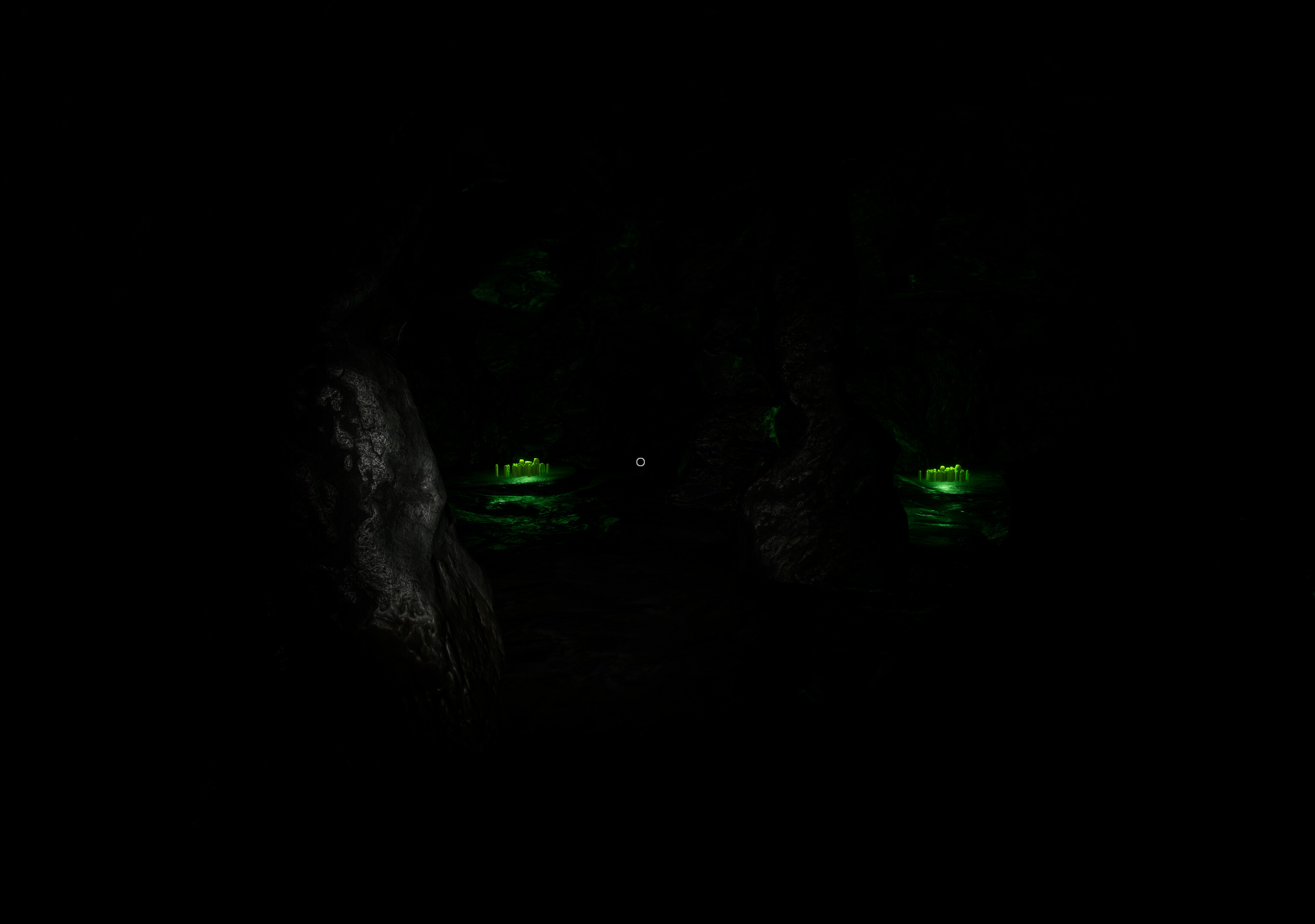 What Lurks Inside screenshot 5