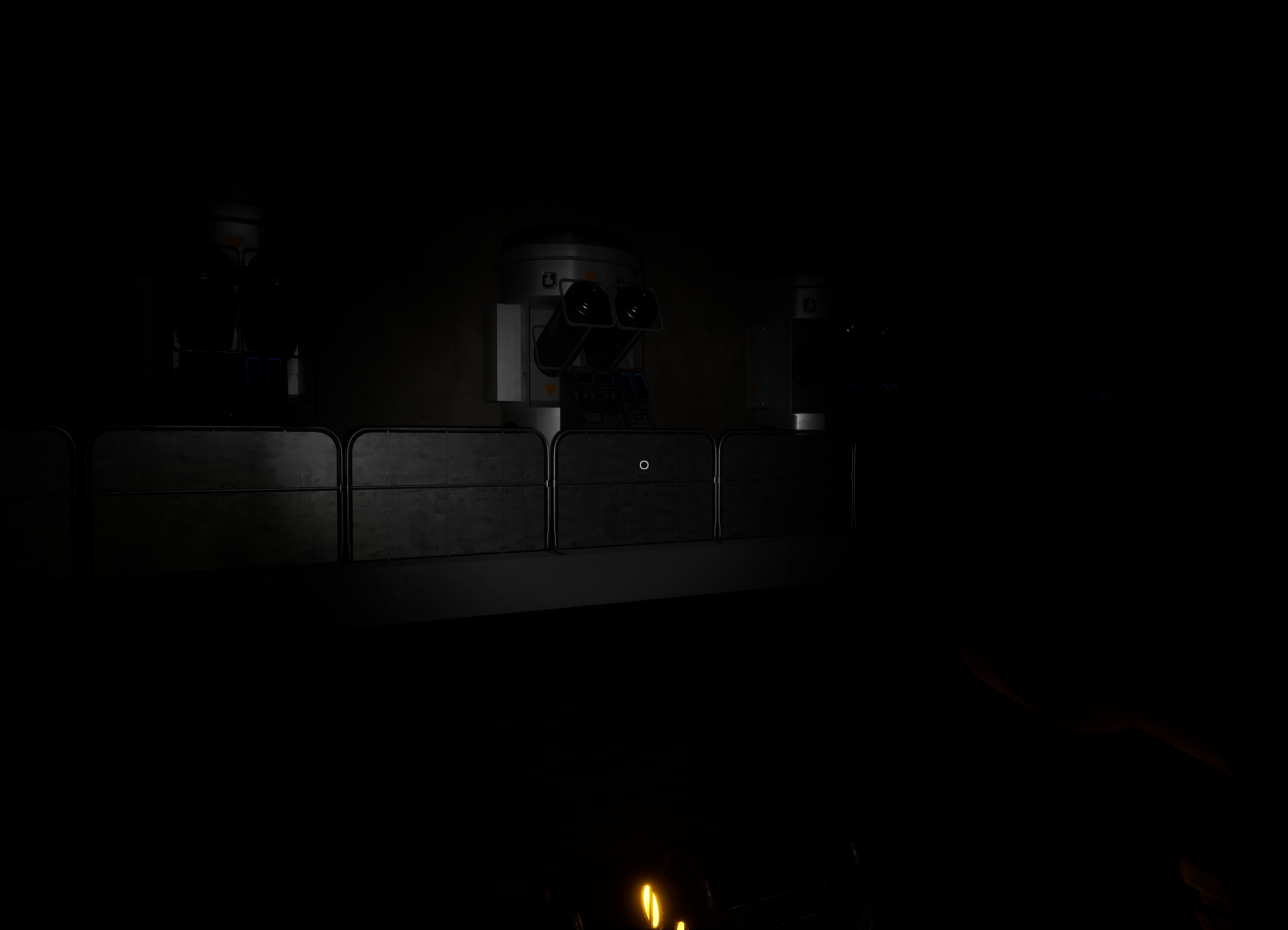 What Lurks Inside screenshot 6