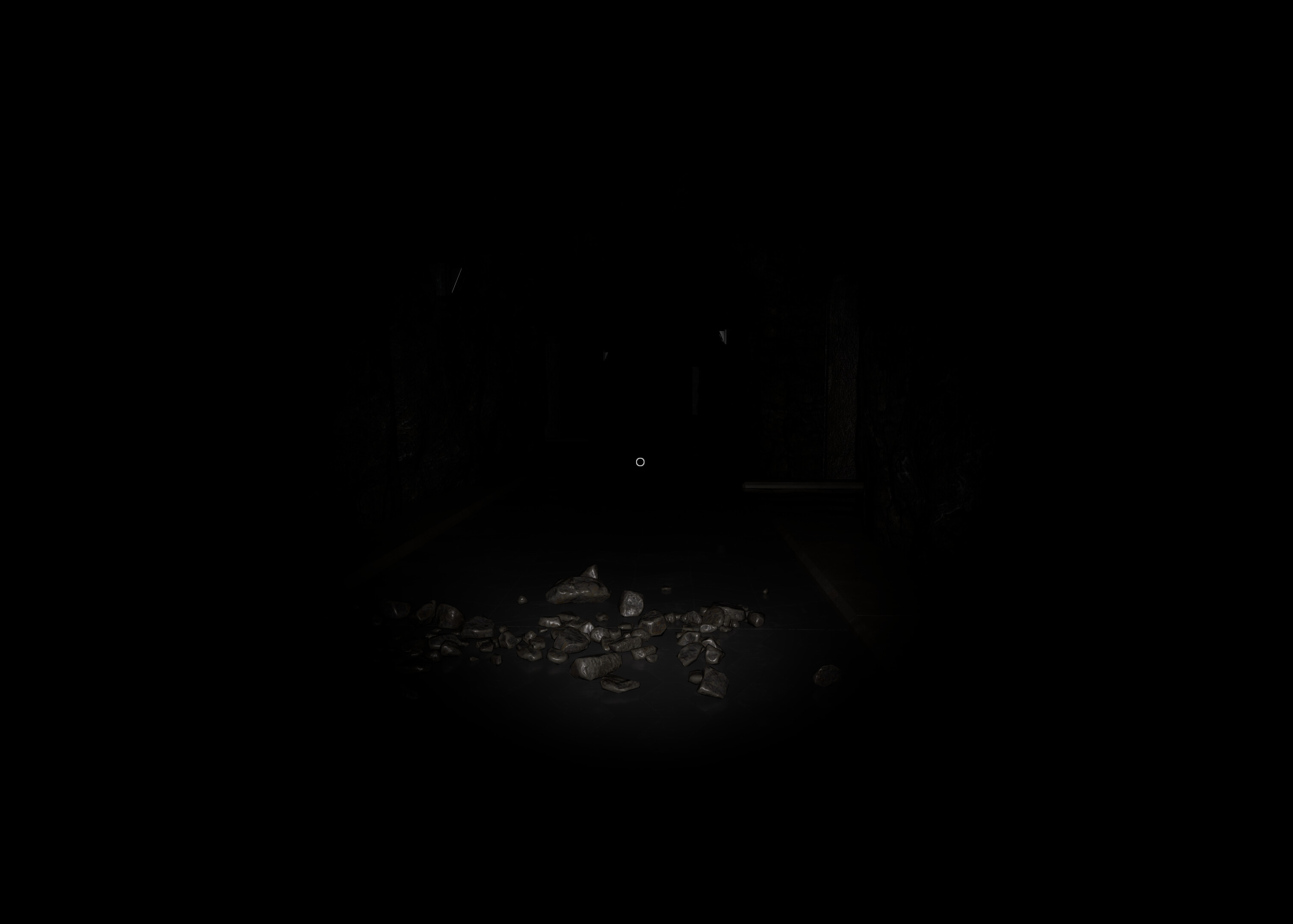 What Lurks Inside screenshot 4