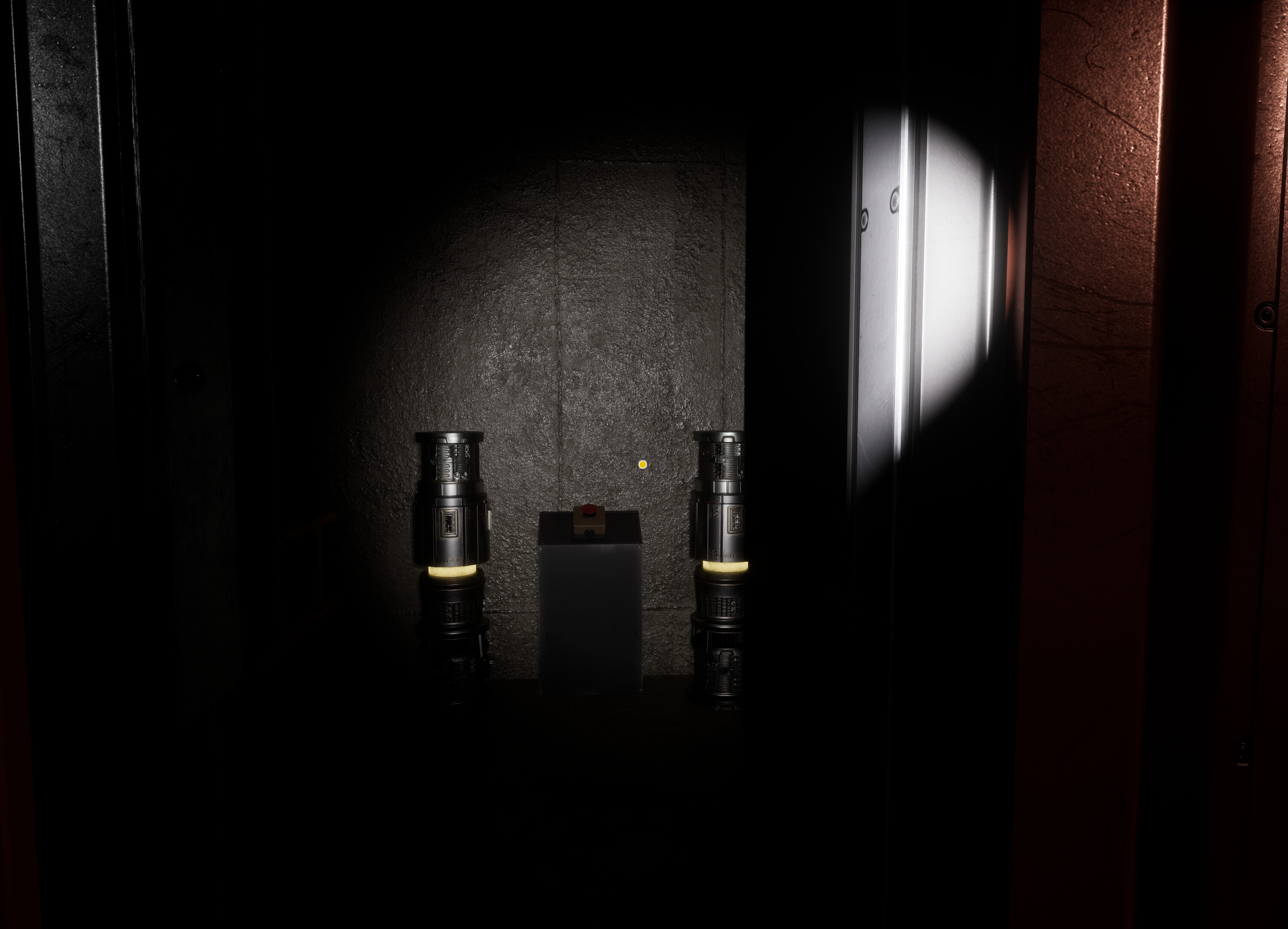 What Lurks Inside screenshot 9