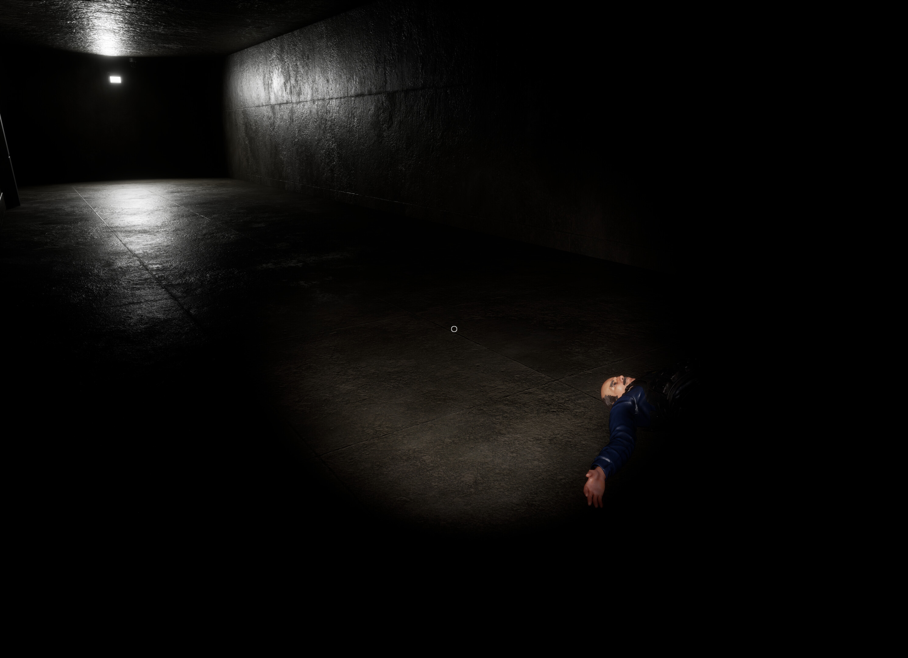 What Lurks Inside screenshot 10