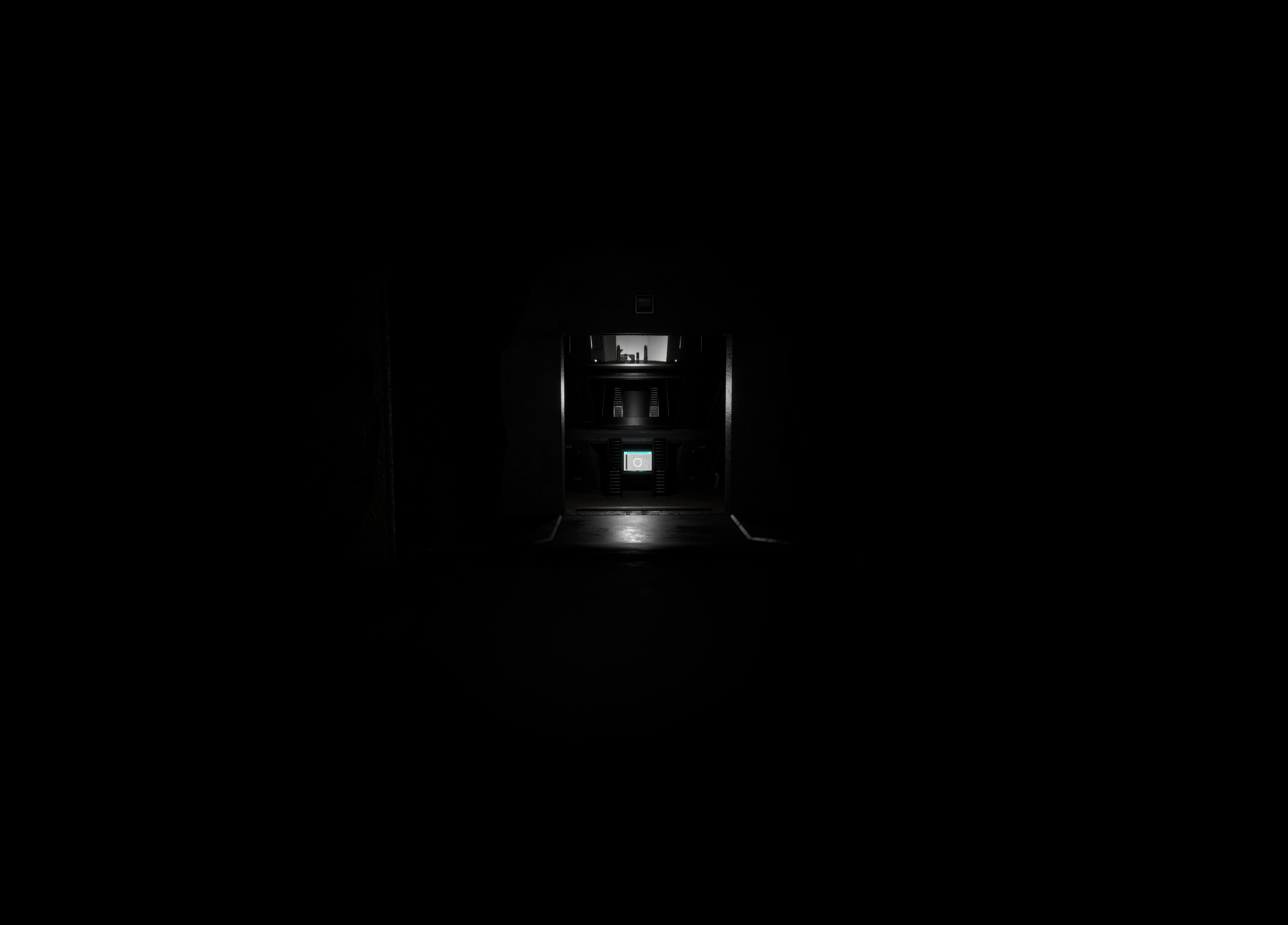 What Lurks Inside screenshot 3