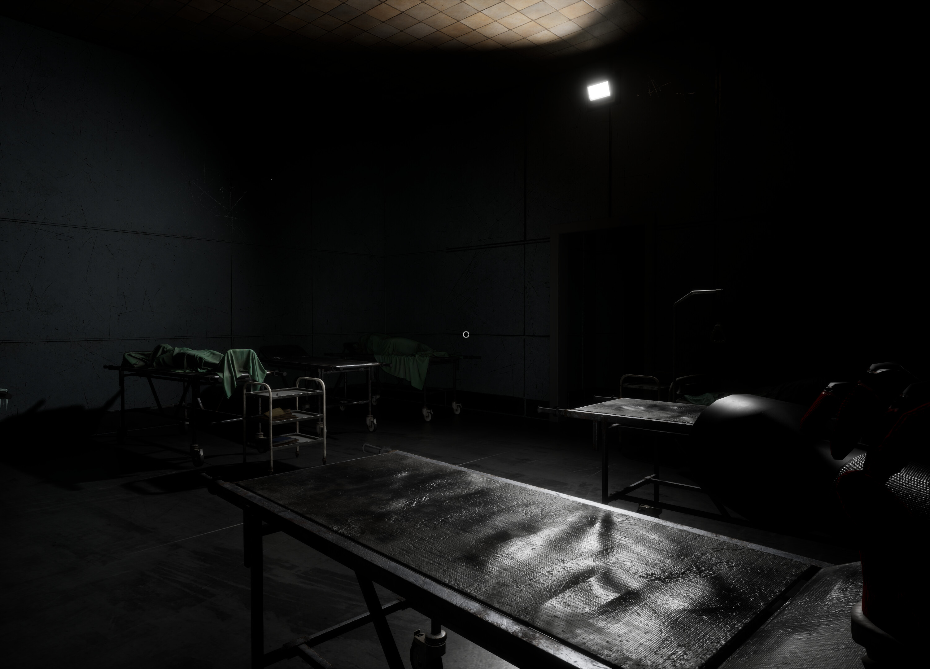 What Lurks Inside screenshot 13