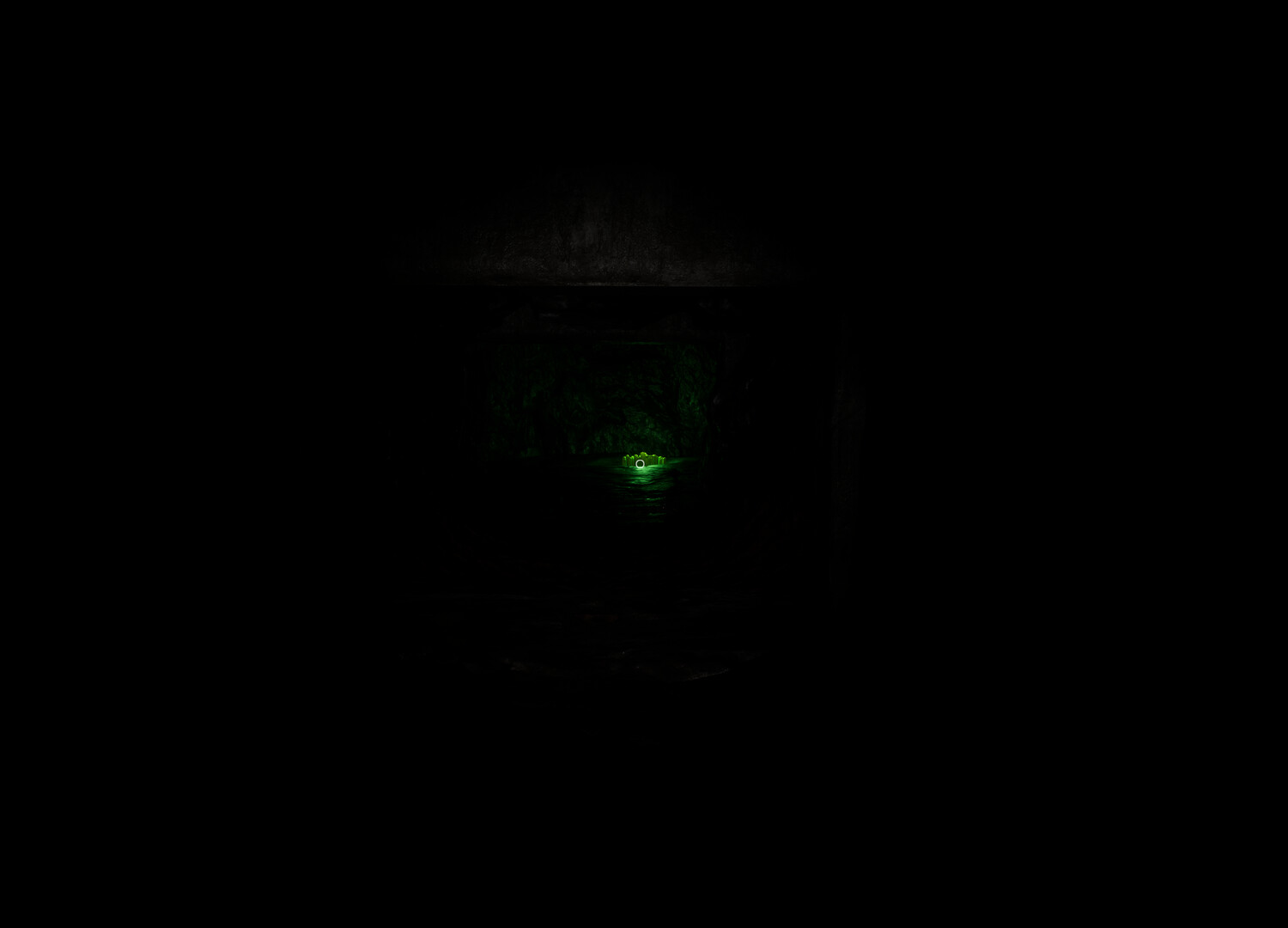 What Lurks Inside on Steam