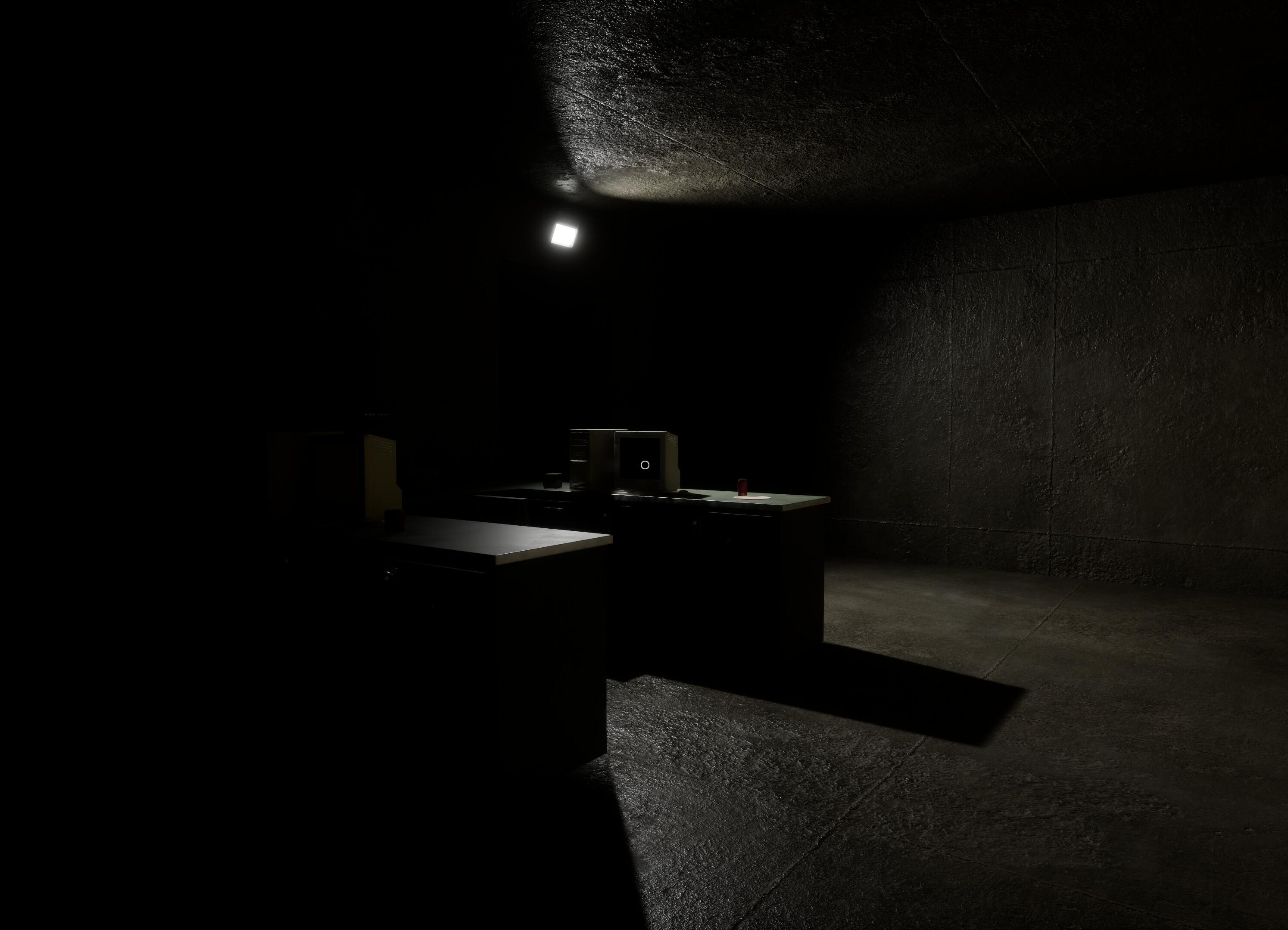 What Lurks Inside screenshot 12
