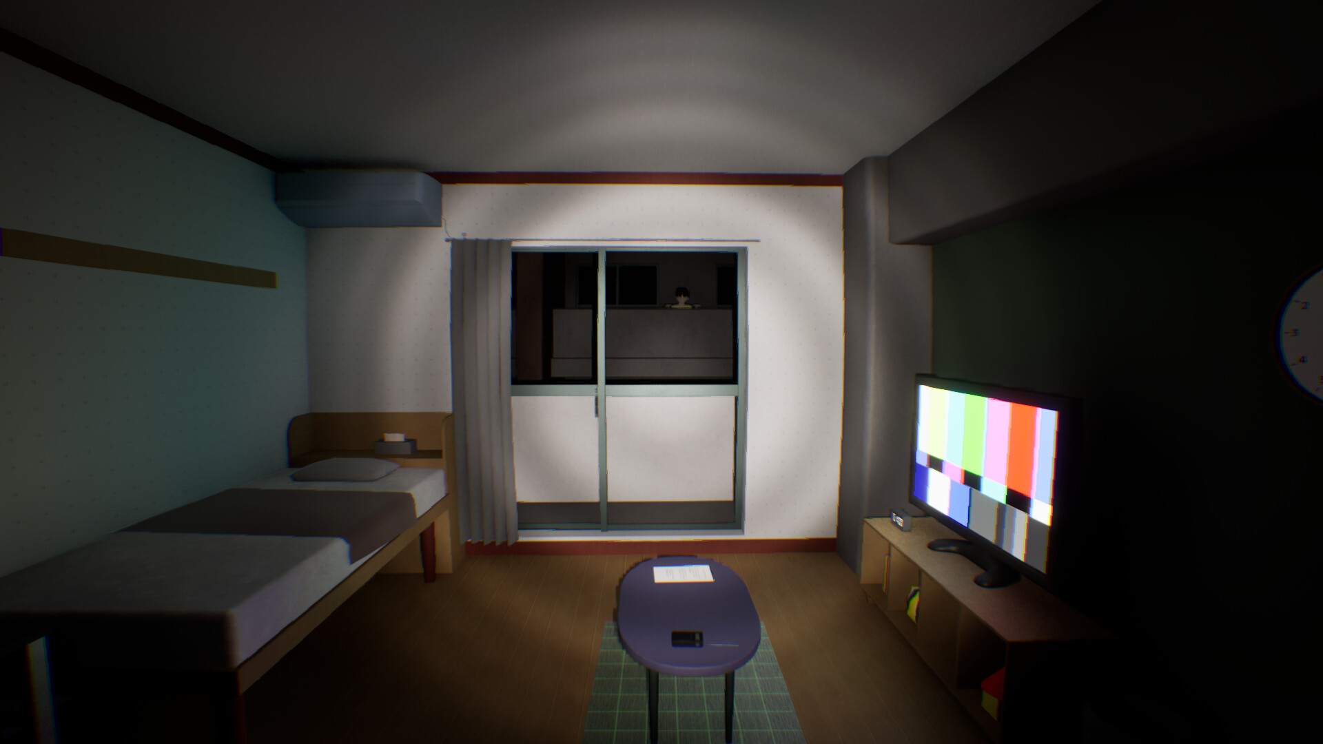 False Dream | 偽夢 screenshot 8