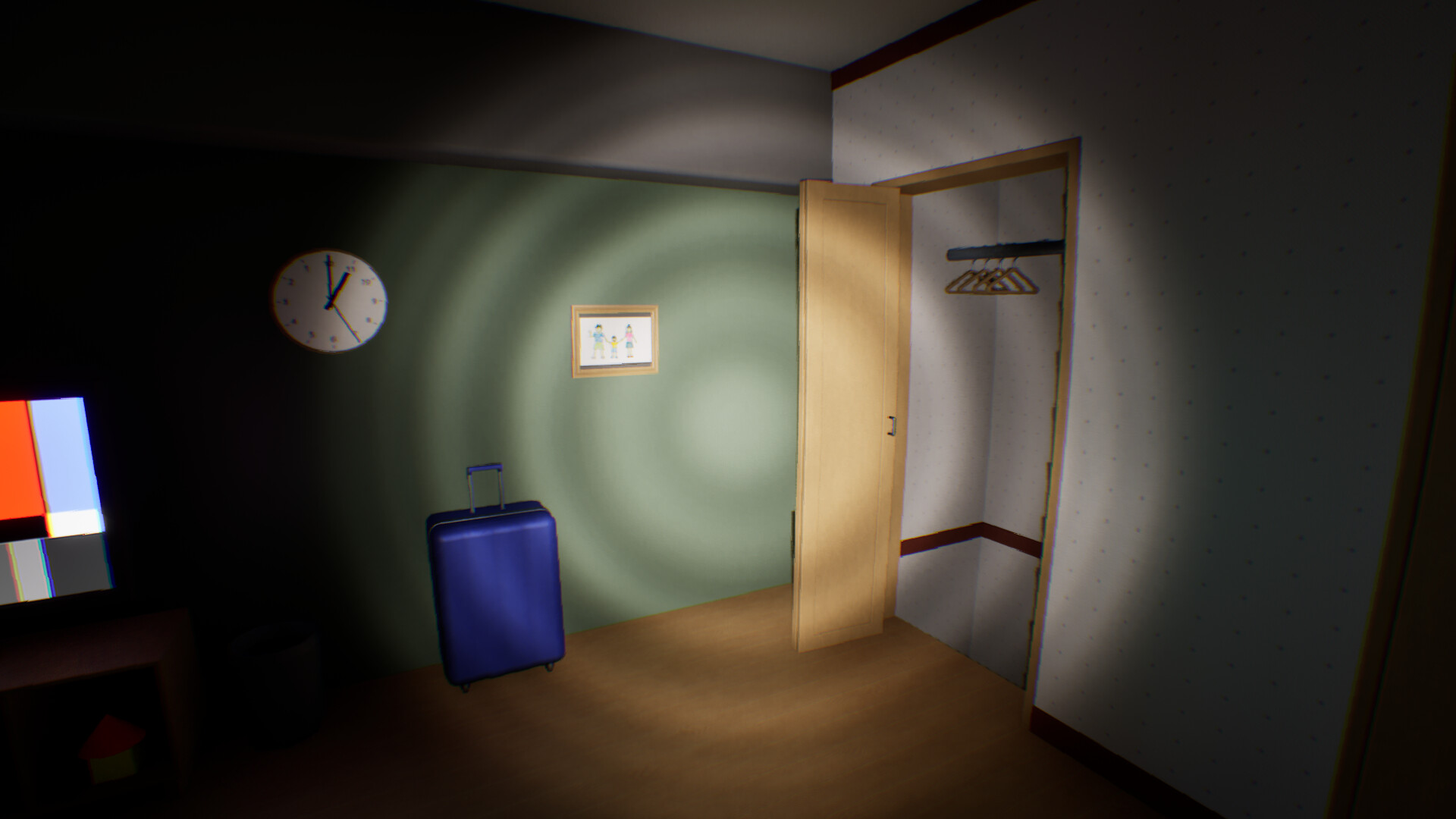 False Dream | 偽夢 screenshot 4