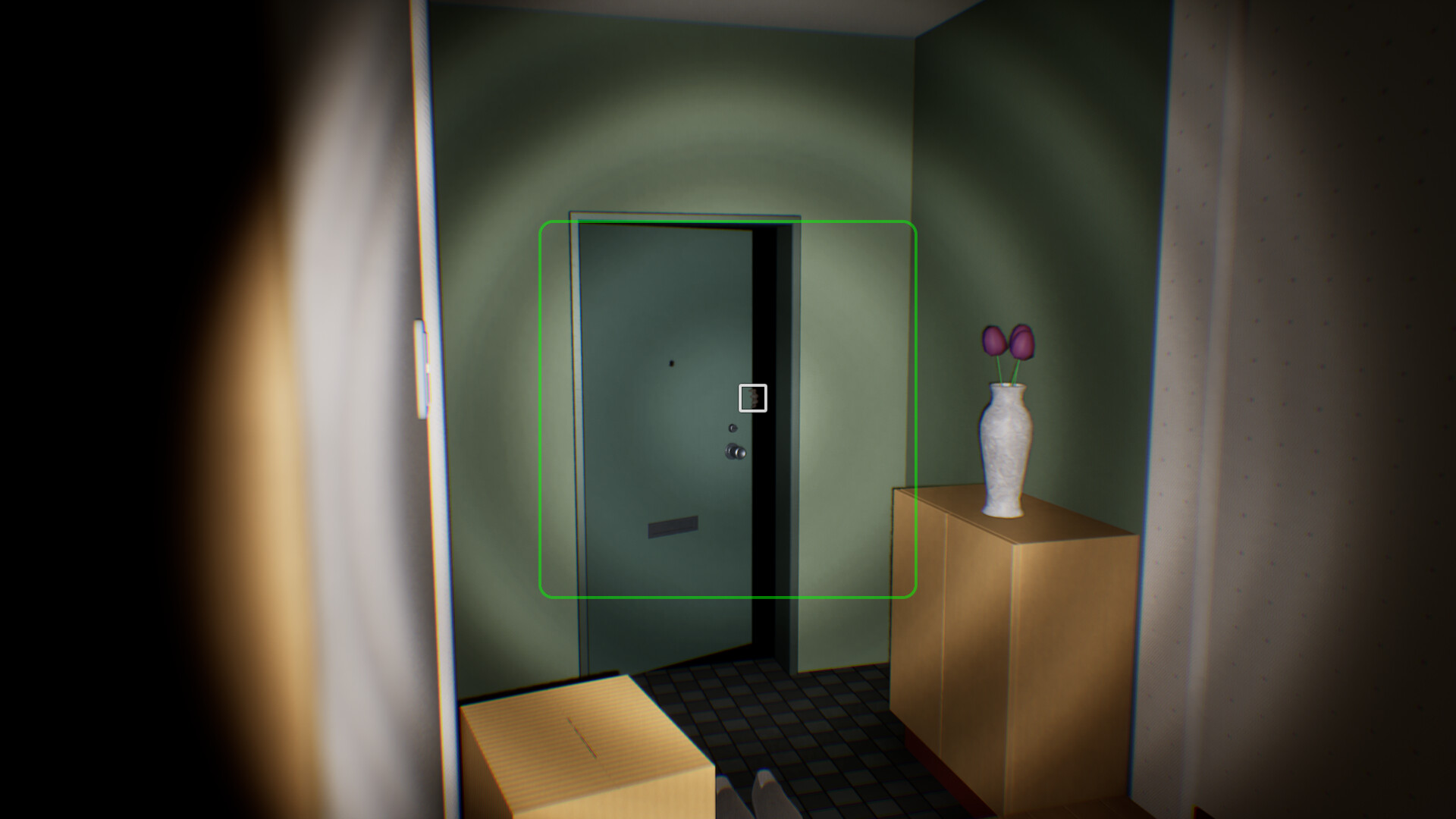 False Dream | 偽夢 screenshot 6