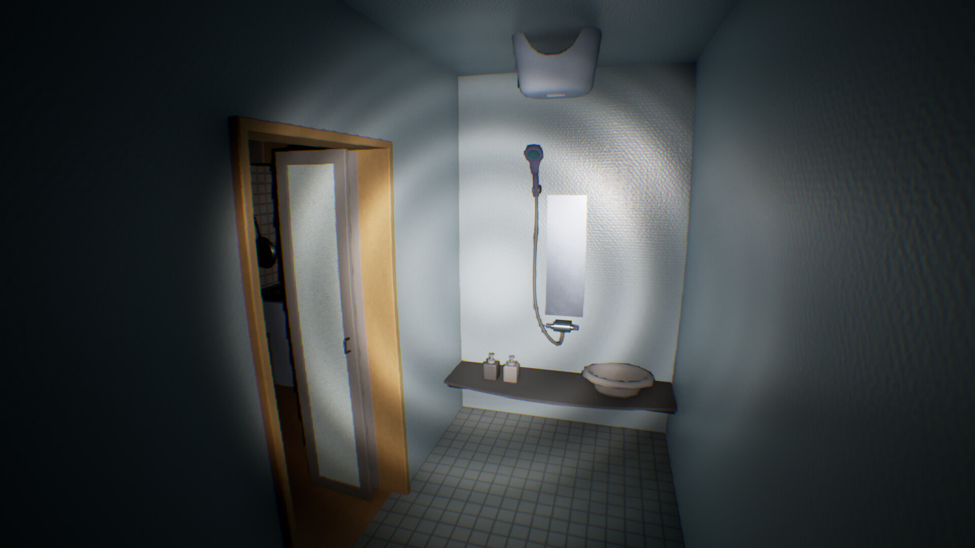False Dream | 偽夢 screenshot 3