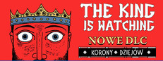 The King is Watching