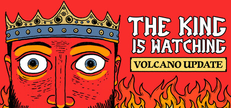 王之凝视/The King is Watching-苏白资源网