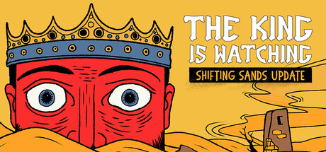 The King is Watching