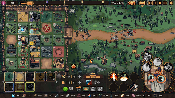 Screenshot 1 - The King is Watching