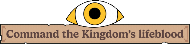 The King is Watching The King is Watching