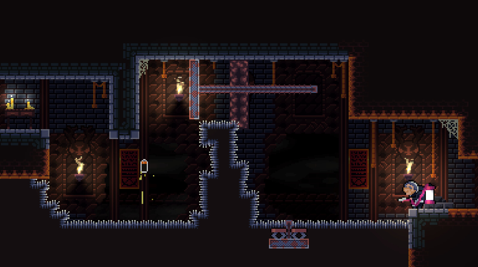 UnDuster screenshot 9