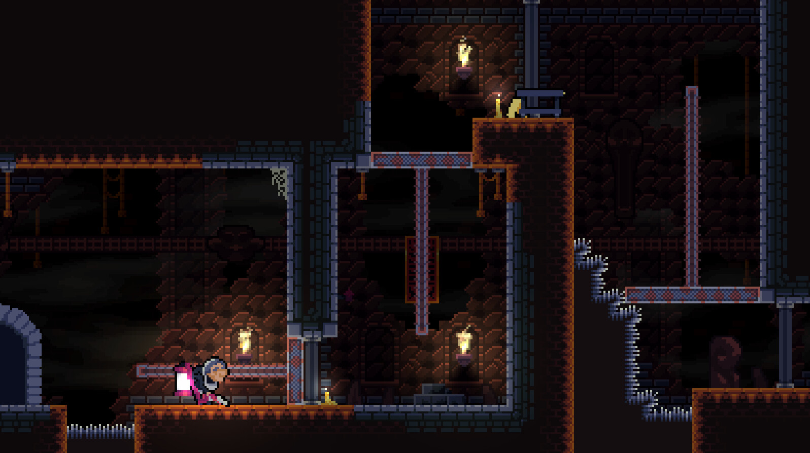 UnDuster screenshot 8