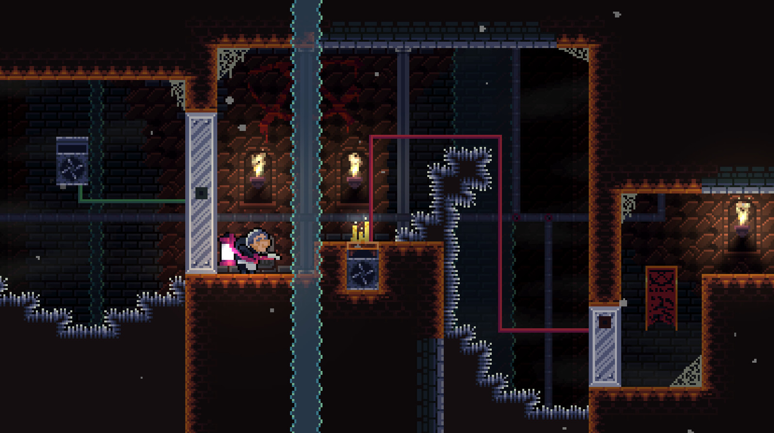 UnDuster screenshot 6