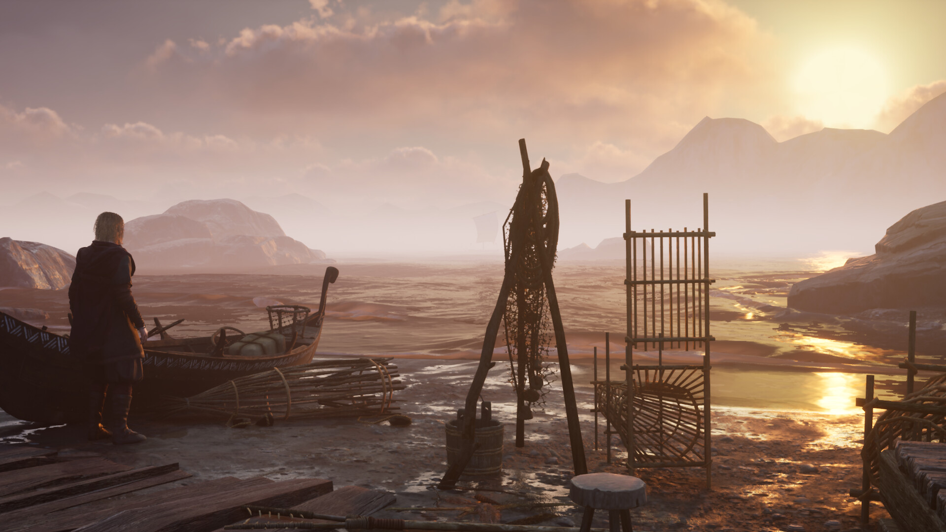 Vikings Dynasty screenshot 3