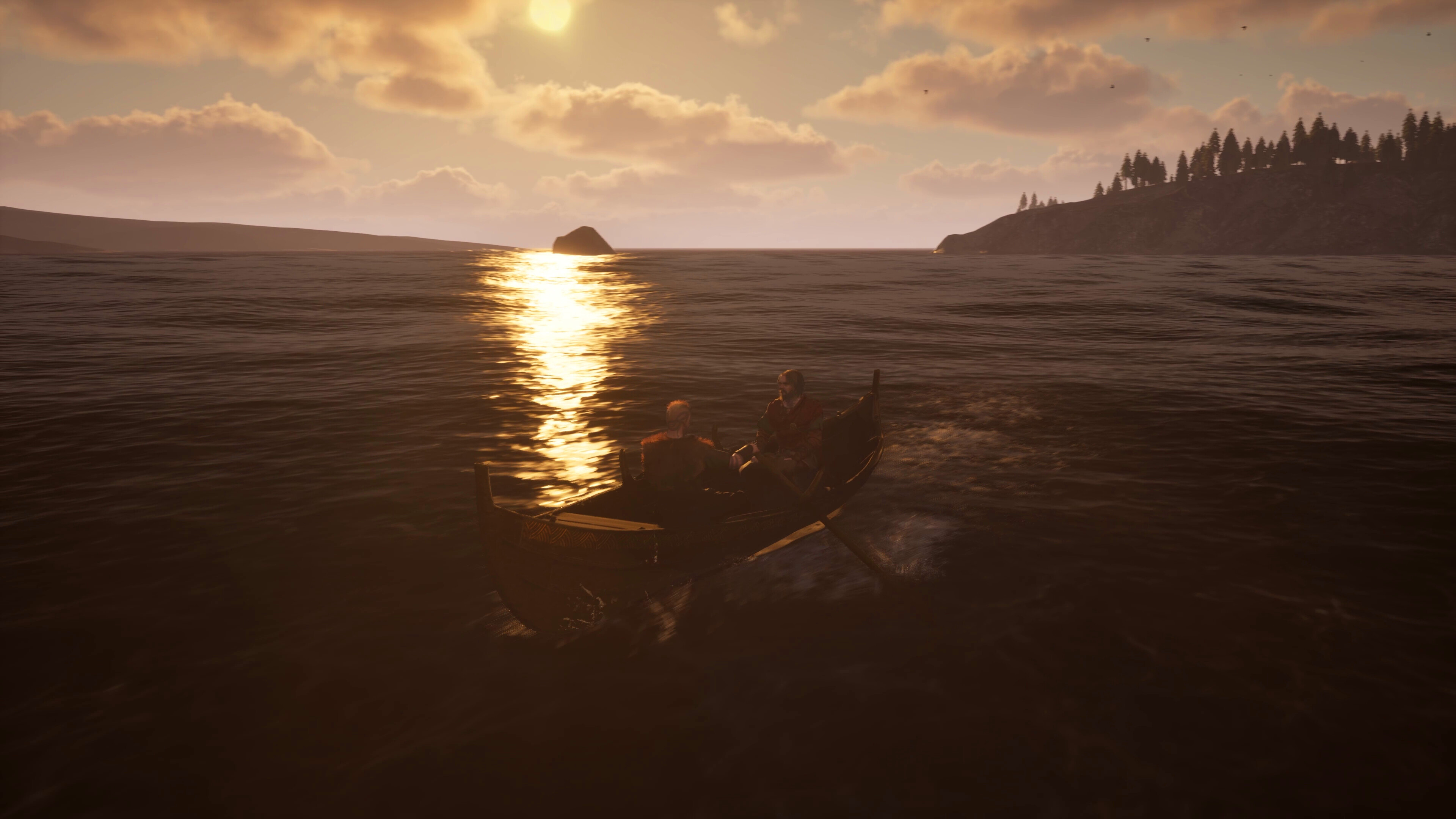 Vikings Dynasty screenshot 5