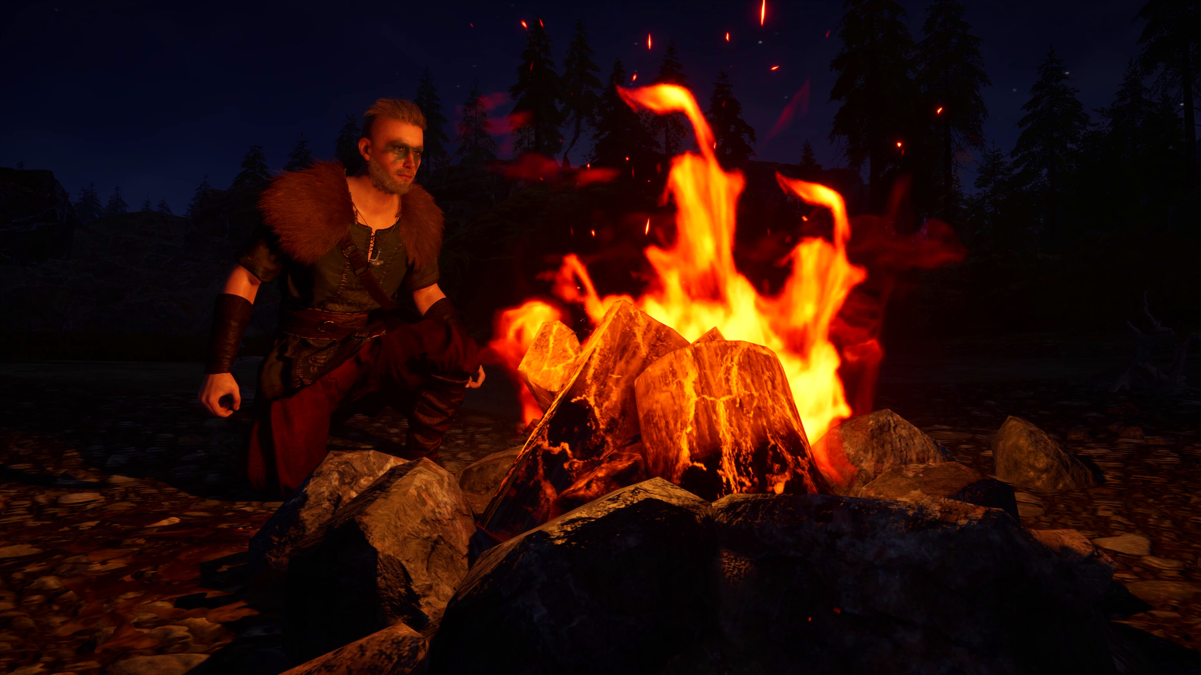 Vikings Dynasty screenshot 6