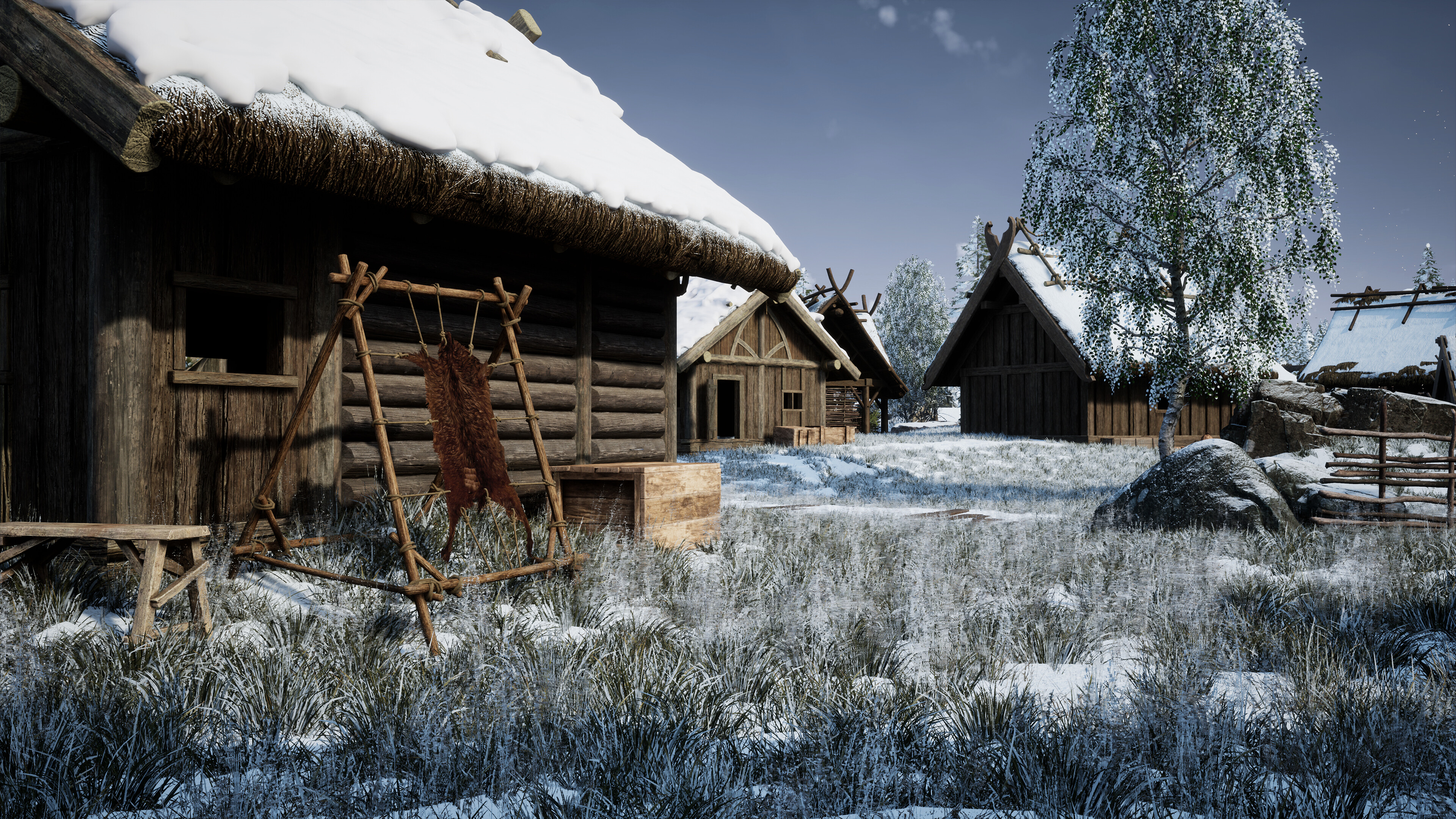 Vikings Dynasty screenshot 10