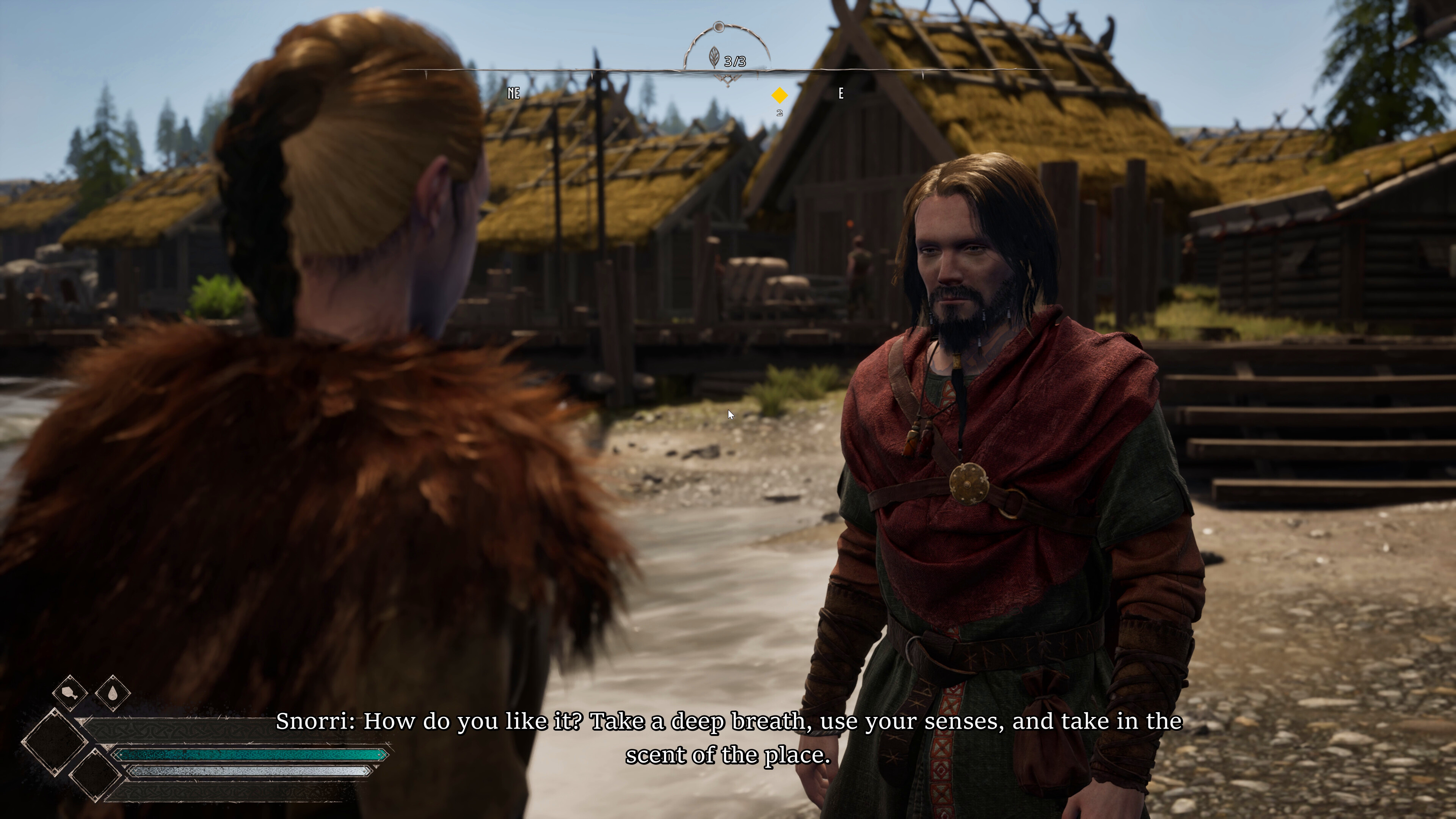 Vikings Dynasty screenshot 7