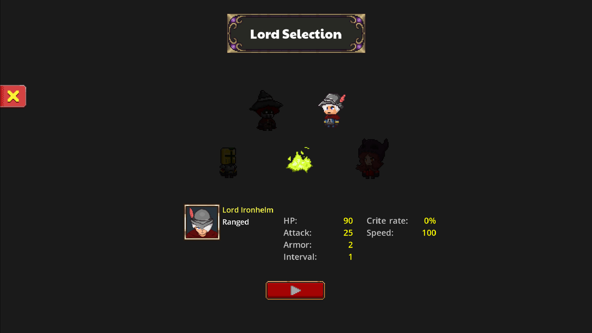 PlatinumS screenshot 1
