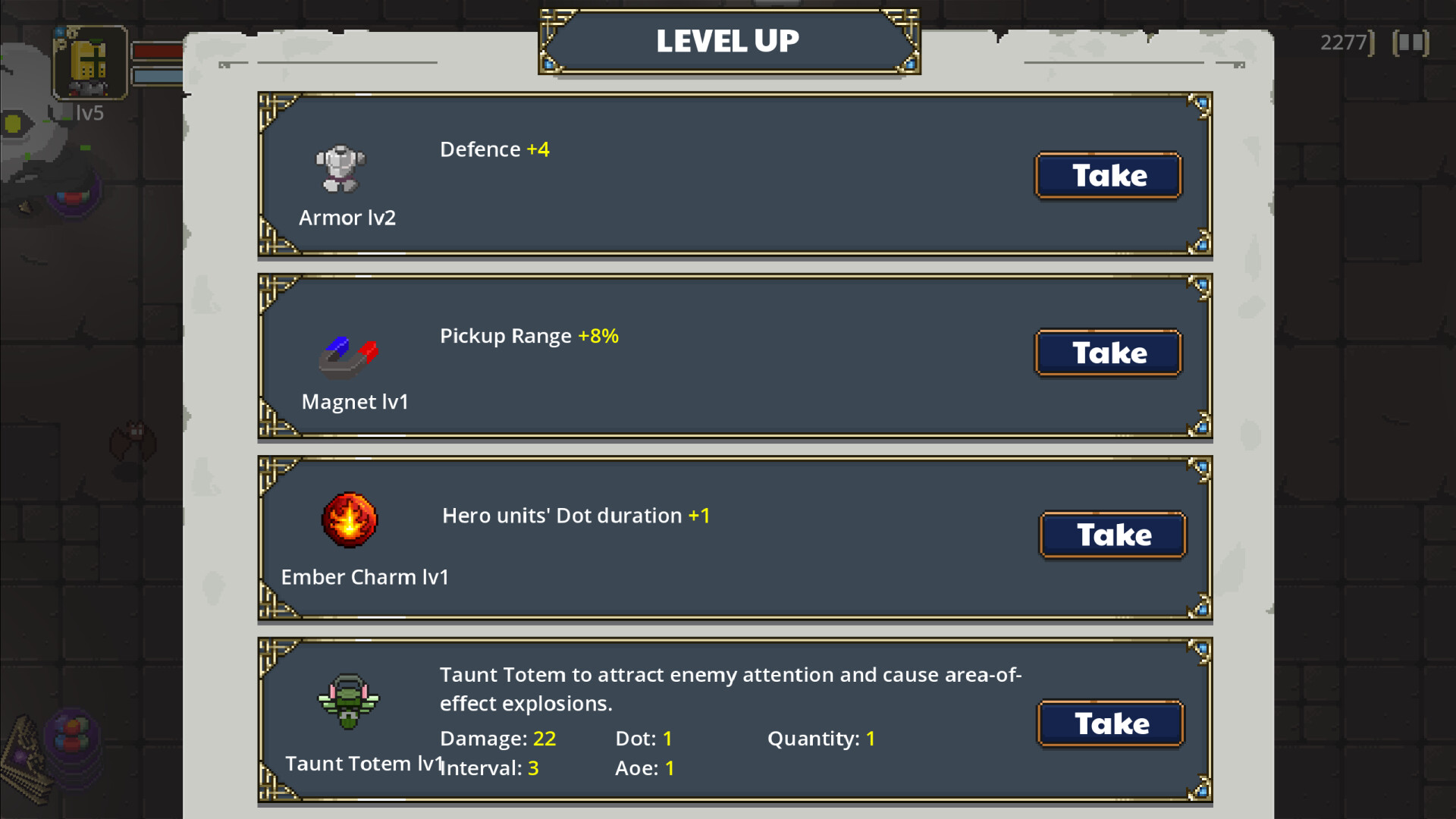 PlatinumS screenshot 5