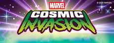 MARVEL Cosmic Invasion