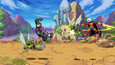 A screenshot of MARVEL Cosmic Invasion