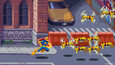 A screenshot of MARVEL Cosmic Invasion