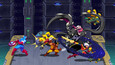 A screenshot of MARVEL Cosmic Invasion