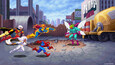 A screenshot of MARVEL Cosmic Invasion