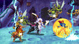 A screenshot of MARVEL Cosmic Invasion