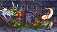 A screenshot of MARVEL Cosmic Invasion
