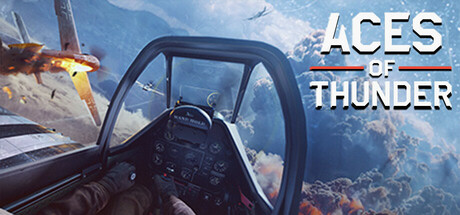 Aces of Thunder: header artwork