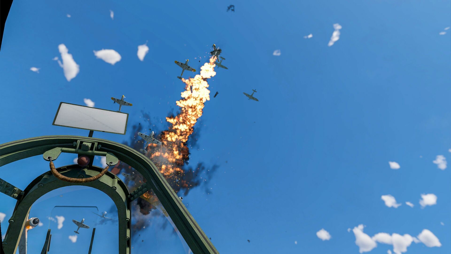 Aces of Thunder CD Key 1