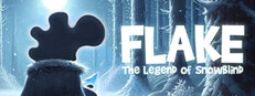 FLAKE The Legend of Snowblind